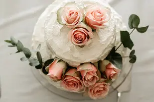 Boda con Decisión, ilusión y firmeza para amar