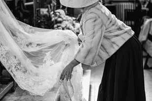 El amor como promesa en cada imagen