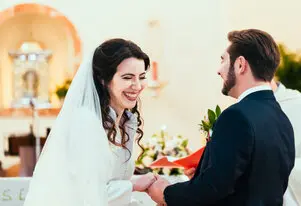 Amor y compromiso, ilusión y firmeza para amar